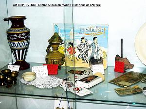 MEDAILLES D AFN 160